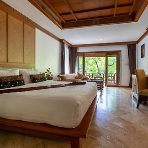 Chambre Double de Luxe