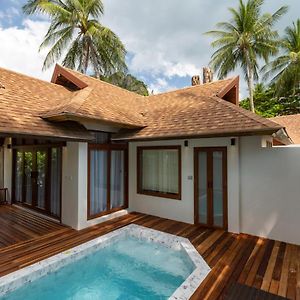 Villa Luxe à 1 Chambre à Coucher